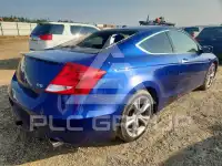 2011 Honda Accord фото