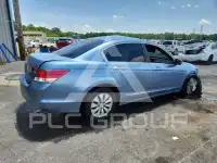 2011 Honda Accord фото