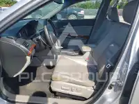 2011 Honda Accord фото