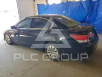 2011 Honda Accord фото