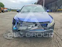 2011 Honda Accord фото