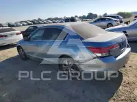 2011 Honda Accord фото