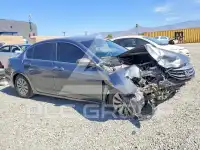 2011 Honda Accord фото