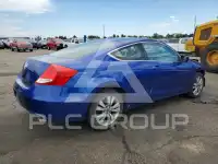 2011 Honda Accord фото