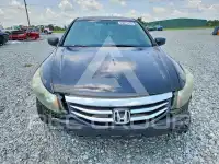 2011 Honda Accord фото