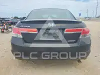 2011 Honda Accord photo