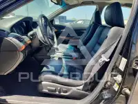 2011 Honda Accord фото