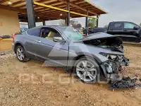 2011 Honda Accord фото