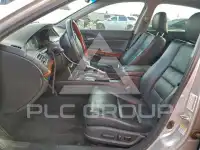 2011 Honda Accord photo