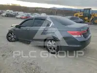 2011 Honda Accord фото