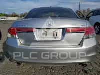 2011 Honda Accord photo