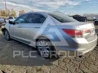 2011 Honda Accord photo