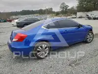 2011 Honda Accord фото