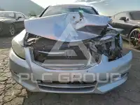 2011 Honda Accord photo