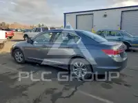 2011 Honda Accord фото