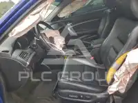 2011 Honda Accord фото