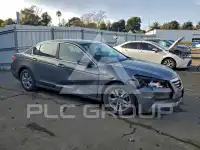 2011 Honda Accord фото