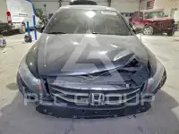 2011 Honda Accord фото