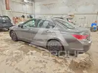 2011 Honda Accord фото