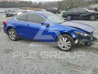 2011 Honda Accord фото