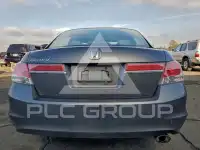 2011 Honda Accord фото
