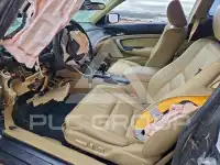 2011 Honda Accord фото