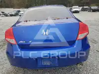 2011 Honda Accord фото