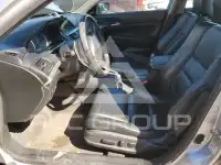 2011 Honda Accord photo