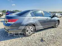 2011 Honda Accord фото