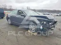 2011 Honda Accord фото