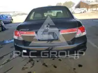 2011 Honda Accord фото