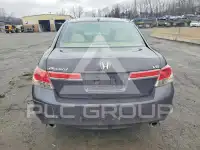 2011 Honda Accord фото