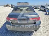 2011 Honda Accord photo