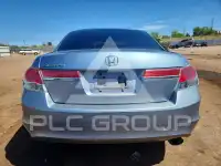 2011 Honda Accord photo