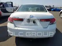 2011 Honda Accord photo