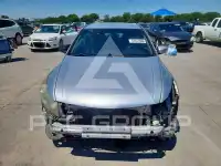 2011 Honda Accord фото