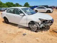 2011 Honda Accord фото