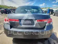 2011 Honda Accord фото