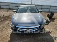 2011 Honda Accord фото