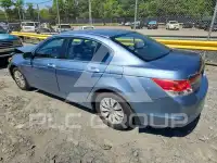 2011 Honda Accord фото