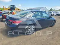 2011 Honda Accord фото