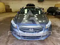 2011 Honda Accord фото