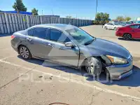 2011 Honda Accord photo