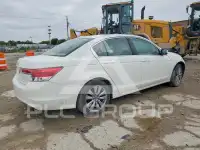 2011 Honda Accord фото