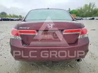 2011 Honda Accord photo