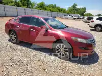 2011 Honda Accord фото
