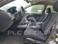 2011 Honda Accord фото