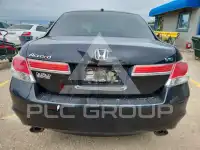 2011 Honda Accord photo