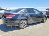 2011 Honda Accord фото