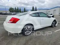2011 Honda Accord фото
